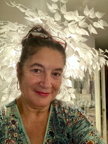 Photo of Yvette