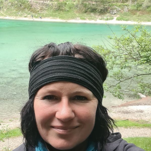 Foto von Anja