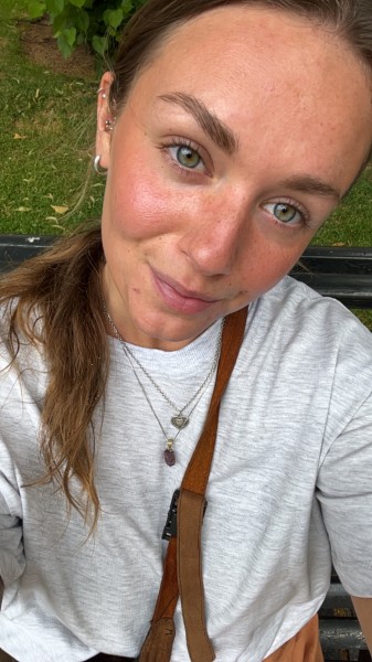Foto von Karita