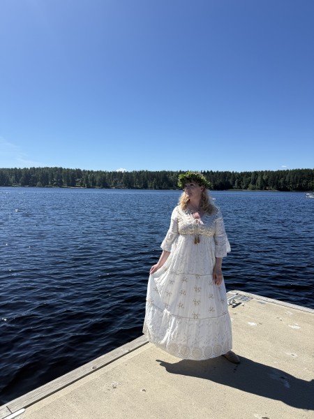 Profilbillede på Niina