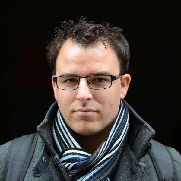 Foto von Alexandre