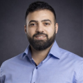 Foto von Mustafa
