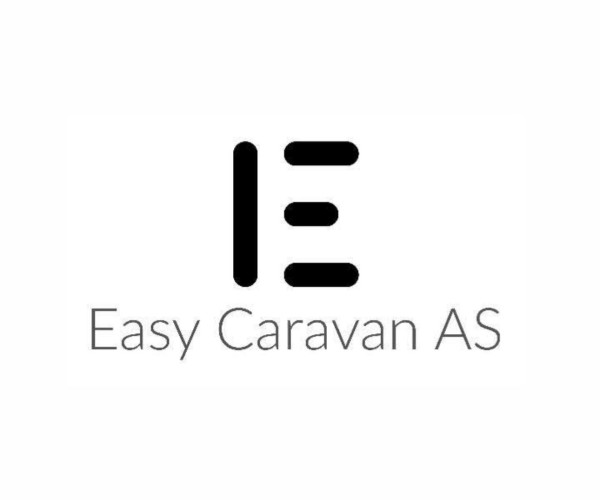 Easy Caravan AS logo
