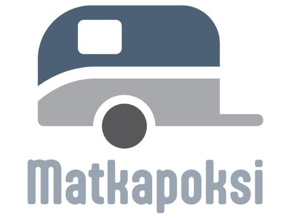 Matkapoksi logo