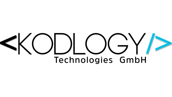 Kodlogy Technologies GmbH logo