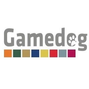 Taram AS, Gamedog.no logo