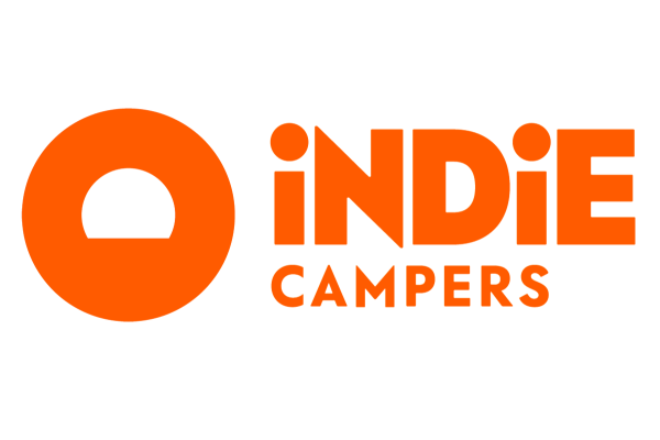 Indie Campers logo