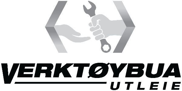 Verktøybua Utleie AS logo