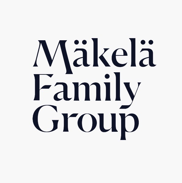 Mäkelä Family Group logo