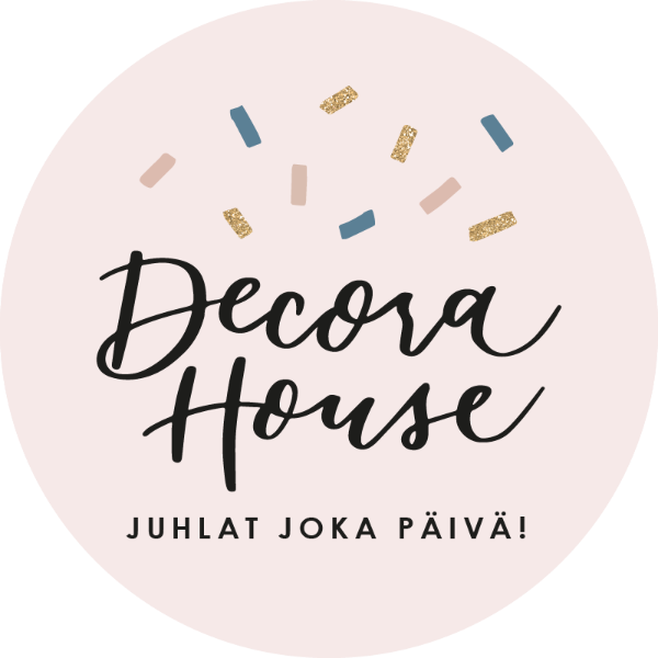 Decora House Oy logo
