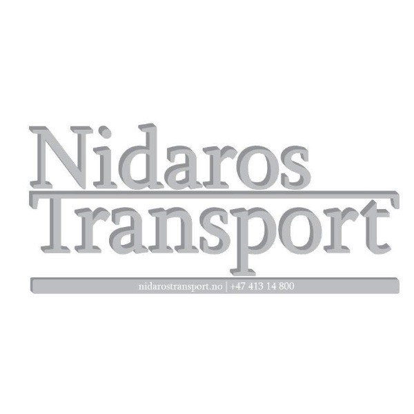 Nidaros Transport AS logo