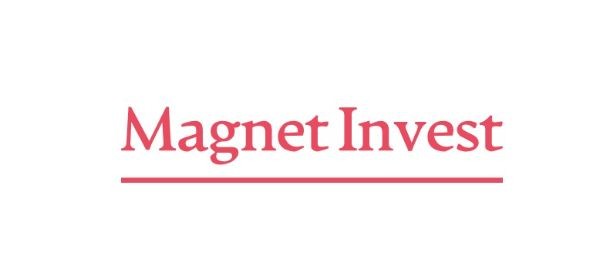 Magnet Invest Oy logo