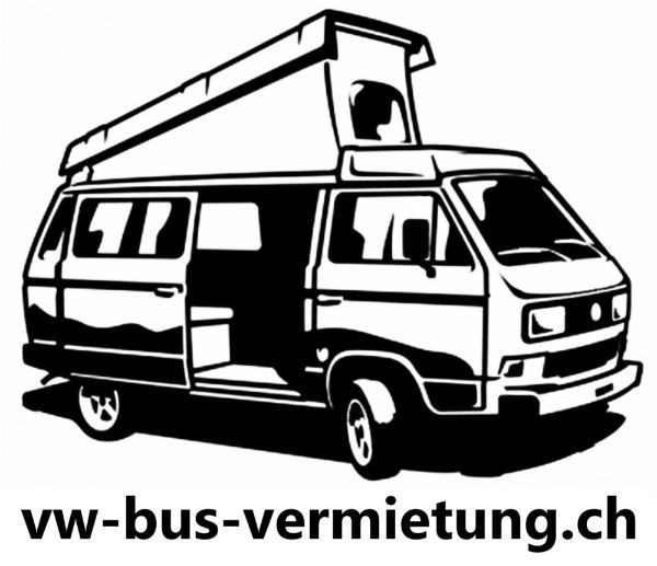VW Bus Vermietung Philipp Gatzmann logo