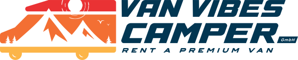 VanVibes Camper GmbH logo