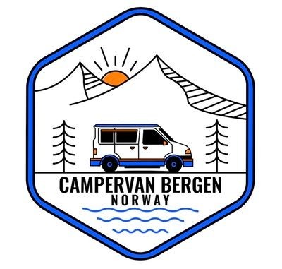 Campervan Bergen AS logo