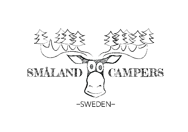 Småland Campers Sweden AB logo