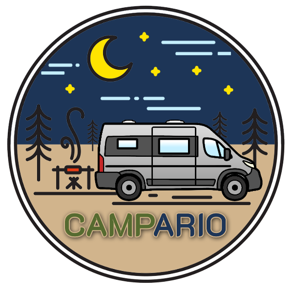 Campario Mario Follrich logo