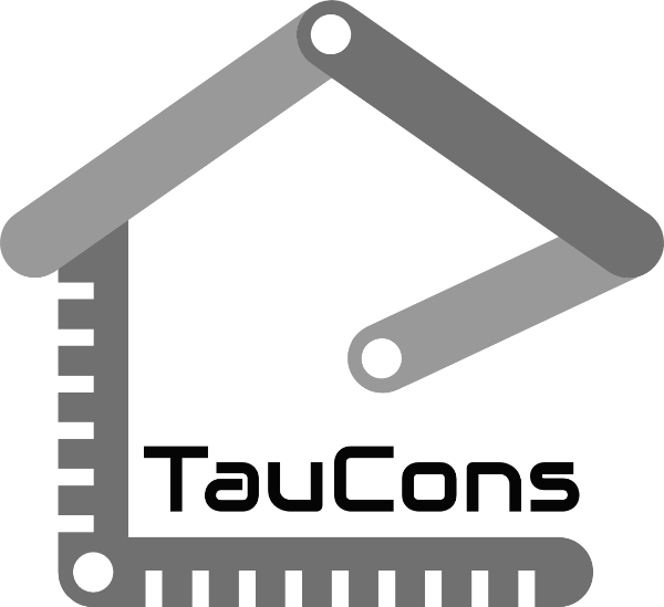 TauCons Oy logo