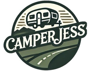 Camper-Jess logo