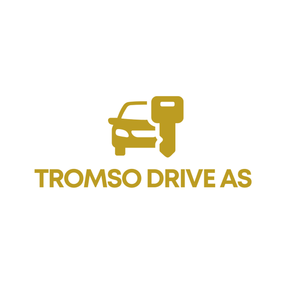 Tromso Drive AS logo