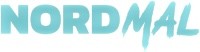 Nordmal holding logo