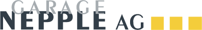 Garage Nepple AG Pratteln (www.wohnmobile-basel.ch) logo