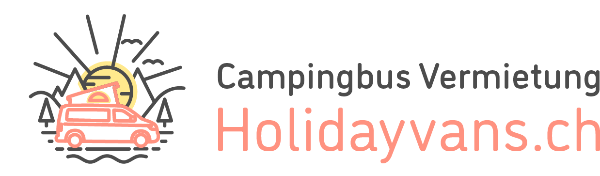 Holidayvans.ch logo