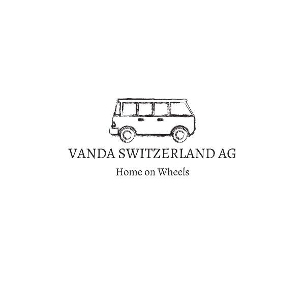 Vanda Switzerland AG logo