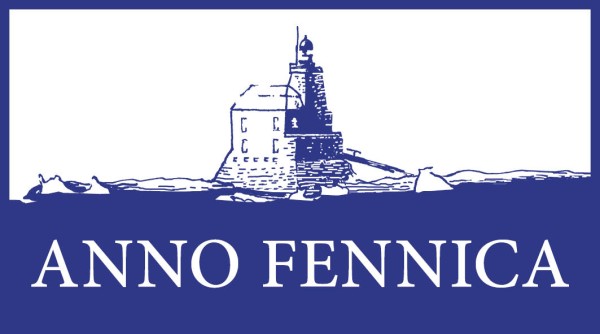 Anno Fennica Oy logo