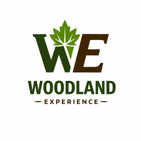 Woodland Experience logo