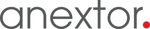 Anextor Uthyrning AB logo