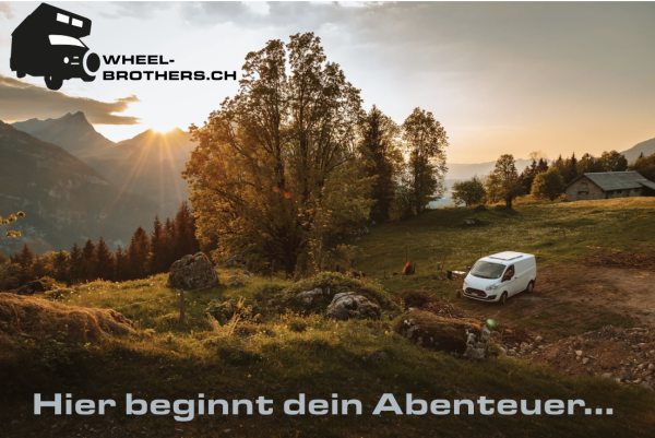 Wheel-Brothers GmbH logo