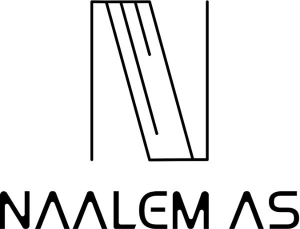 Naalem AS logo