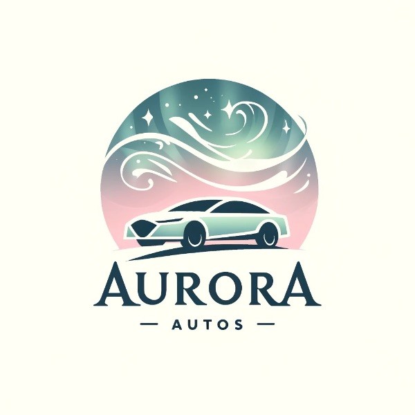 Aurora Autos AS logo