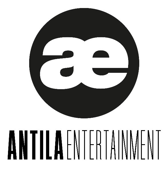 Antila Entertainment oy logo