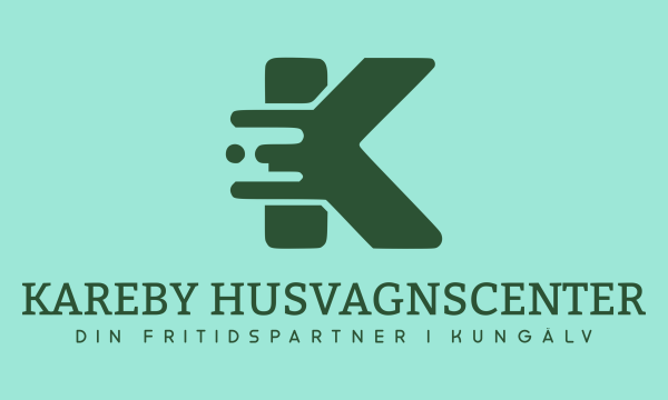 Kareby Husvagncenter logo