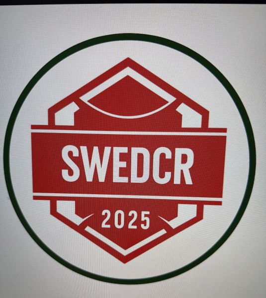 Swe DCR trading AB logo