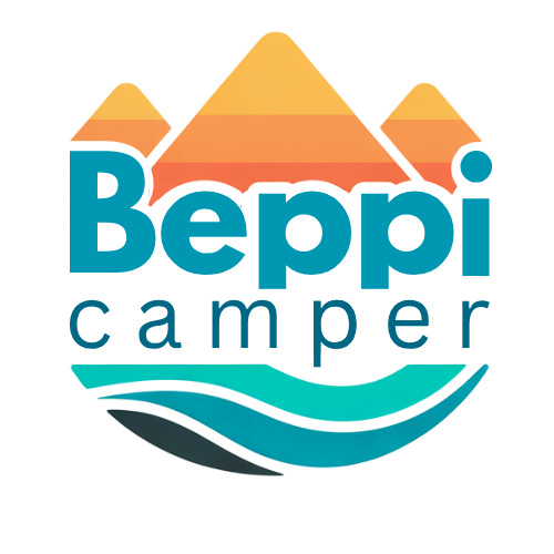 Beppi Camper logo