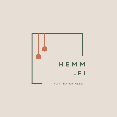 Hemm Oy logo