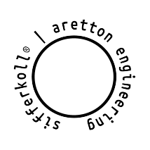 Aretton AB logo