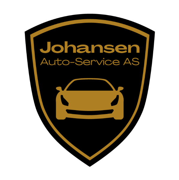 Johansen Auto-Service AS logo