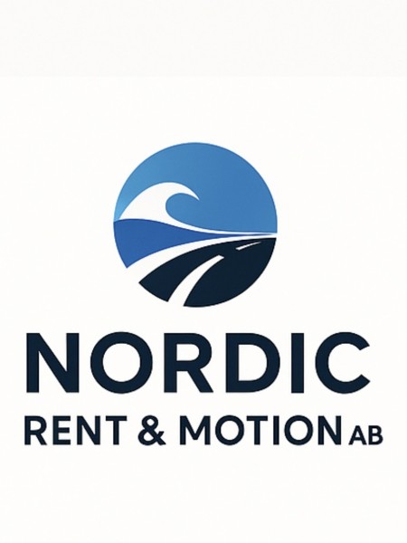 Nordic Rent&Motion logo