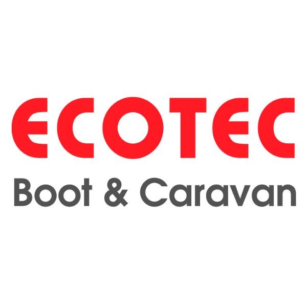 ECOTEC Boot & Caravan logo