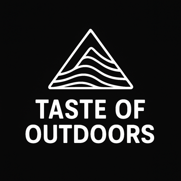 Taste Of Outdoors logo