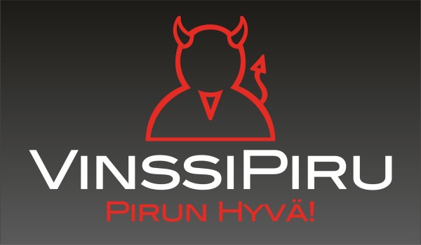 Vinssipiru logo