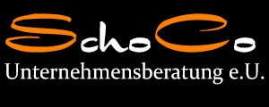 SchoCo Unternehmensberatung e.U. logo
