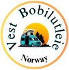Vest Bobilutleie logo