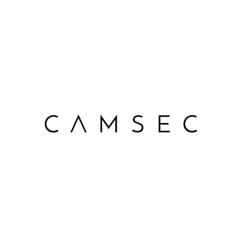 Camsec Oy logo