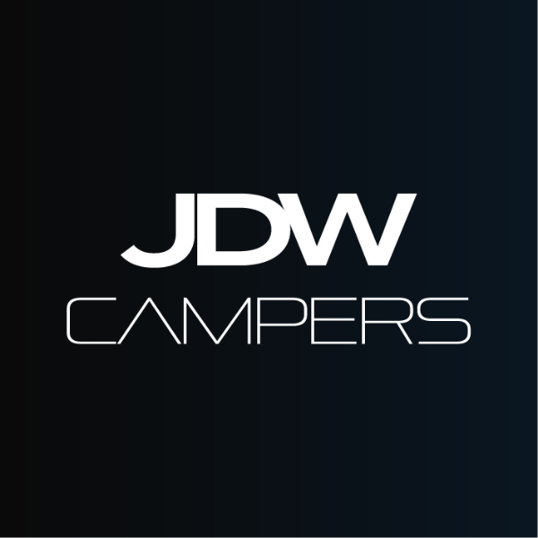 JDW Campers LTD logo