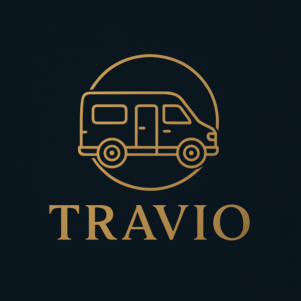 Travio logo